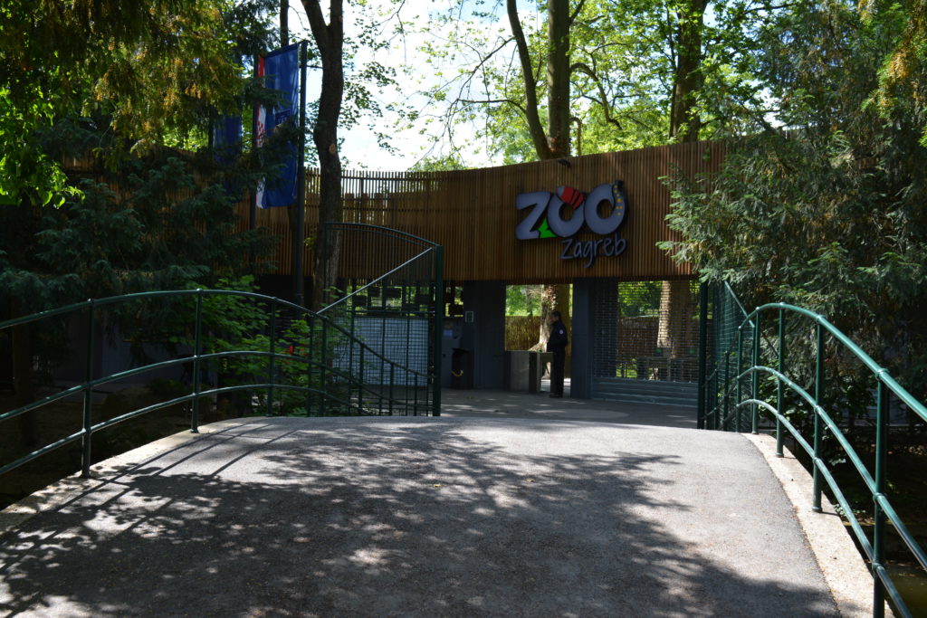 zagreb zoo