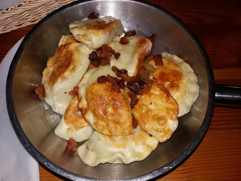 pierogi