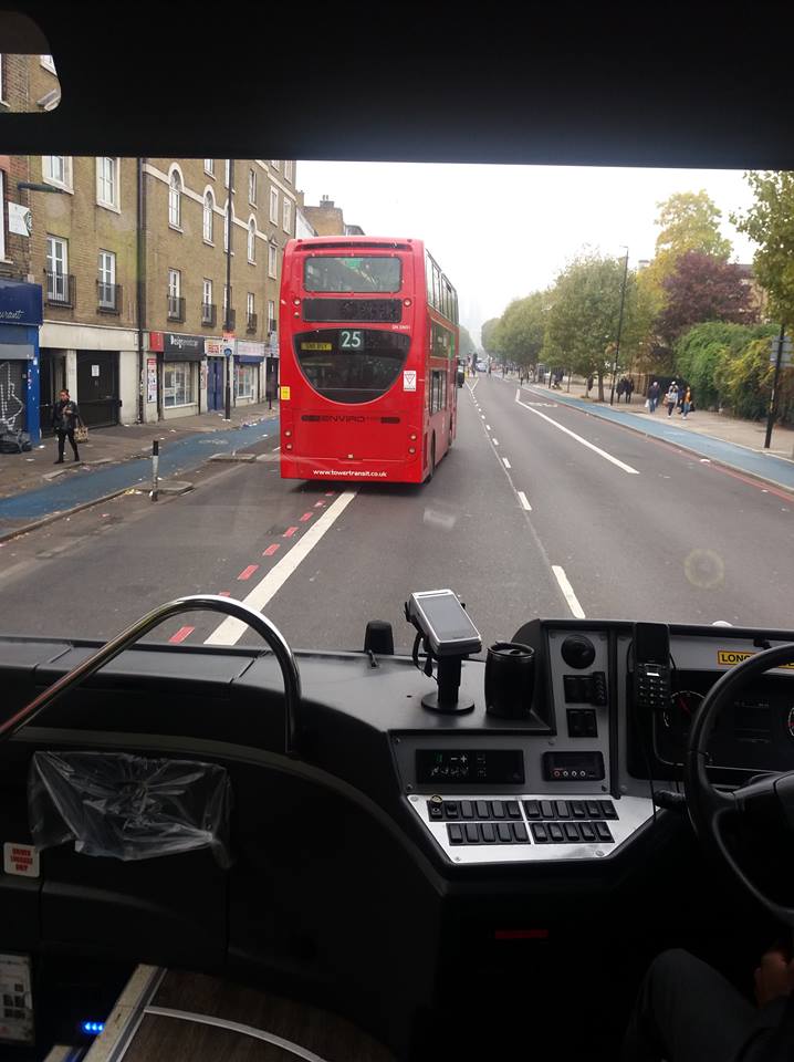 national express