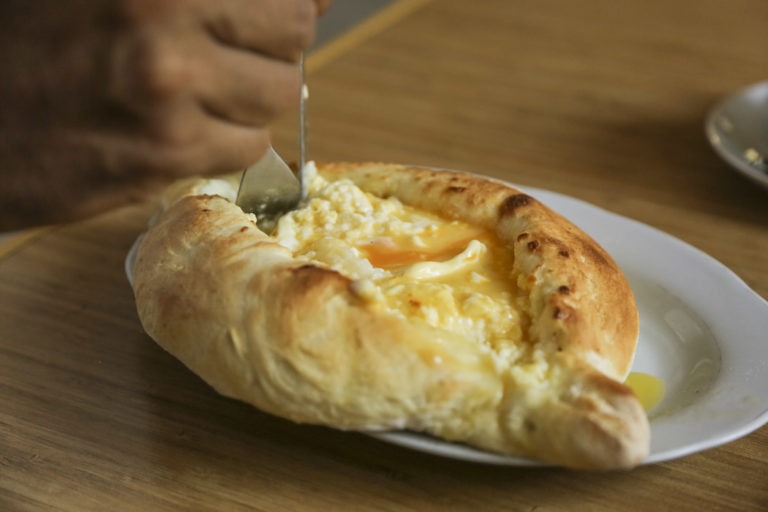 7 reasons to visit Georgia