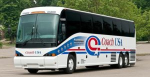 coach USA