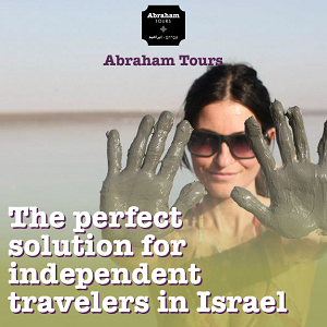 Abraham Tours