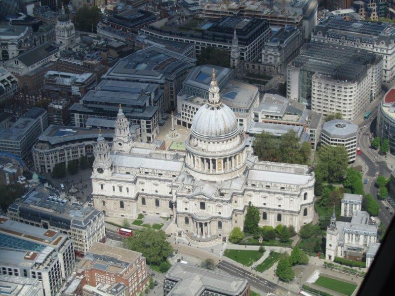 St-Pauls