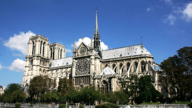 notredame