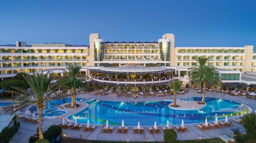 CONSTANTINOU ATHENA BEACH