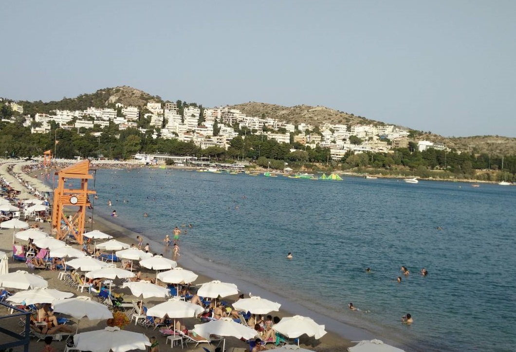 vougliameni-beach