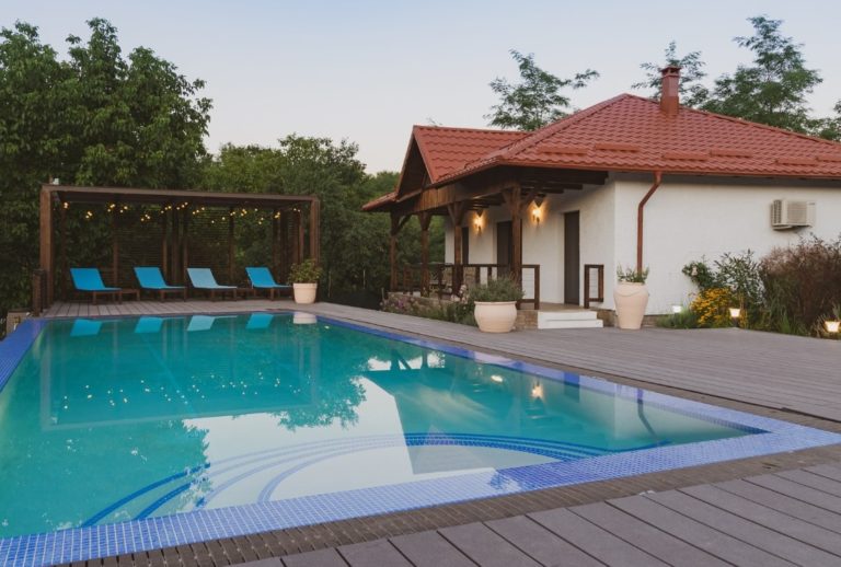 A HIDDEN GEM IN THE MIDDLE OF THE WINE COUNTRY