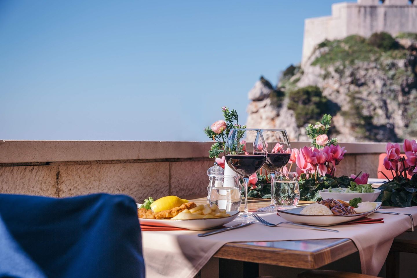 Best Restaurants in Dubrovnik