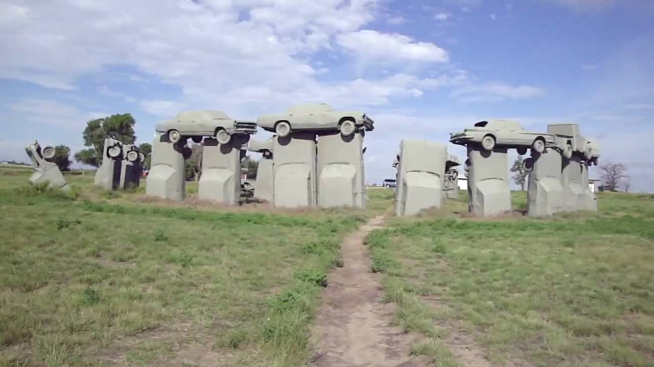 Carhenge 