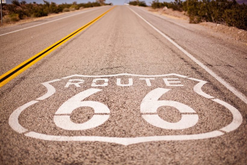 route-66