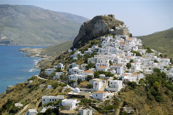 skyros