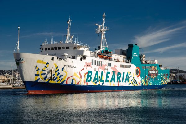 Balearia