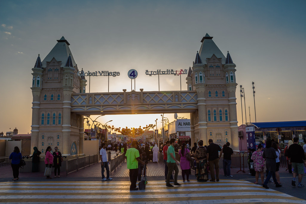 Global-Village-Dubai