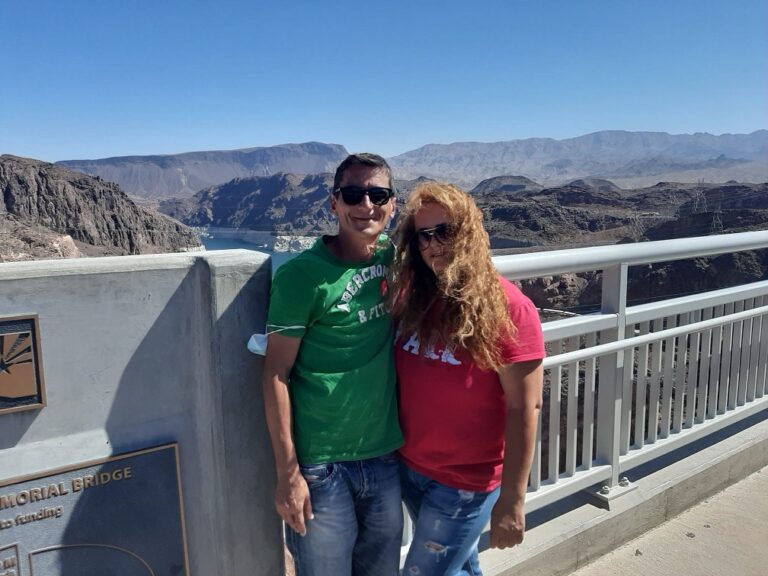 Hoover Dam