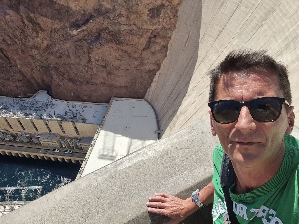 Hoover-Dam