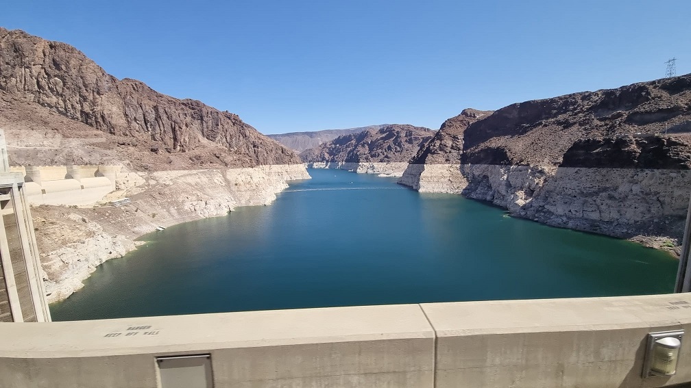 Hoover Dam