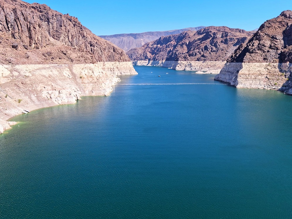 Hoover Dam