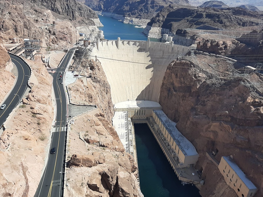 Hoover Dam