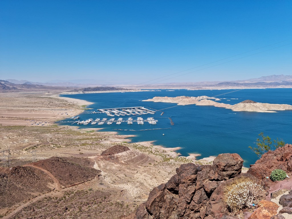 Hoover Dam 