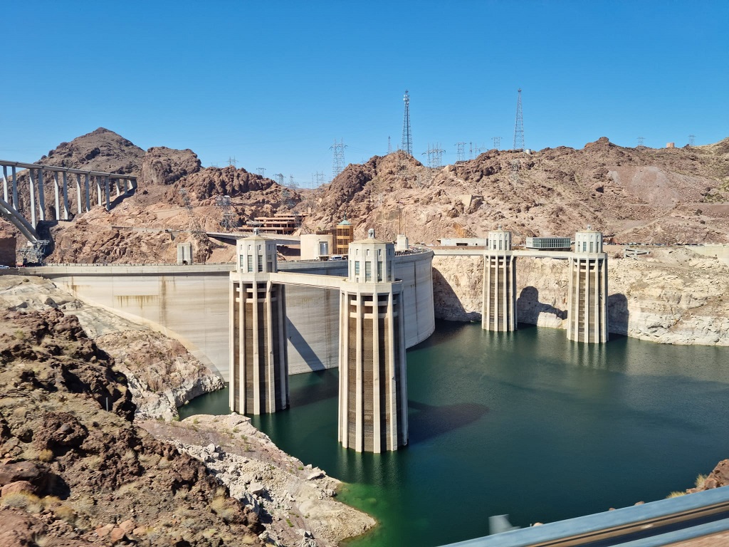 Hoover Dam