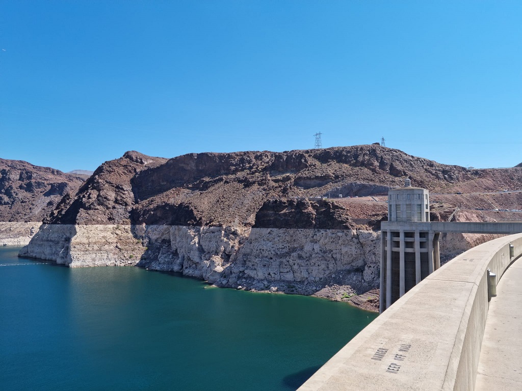 Hoover-Dam