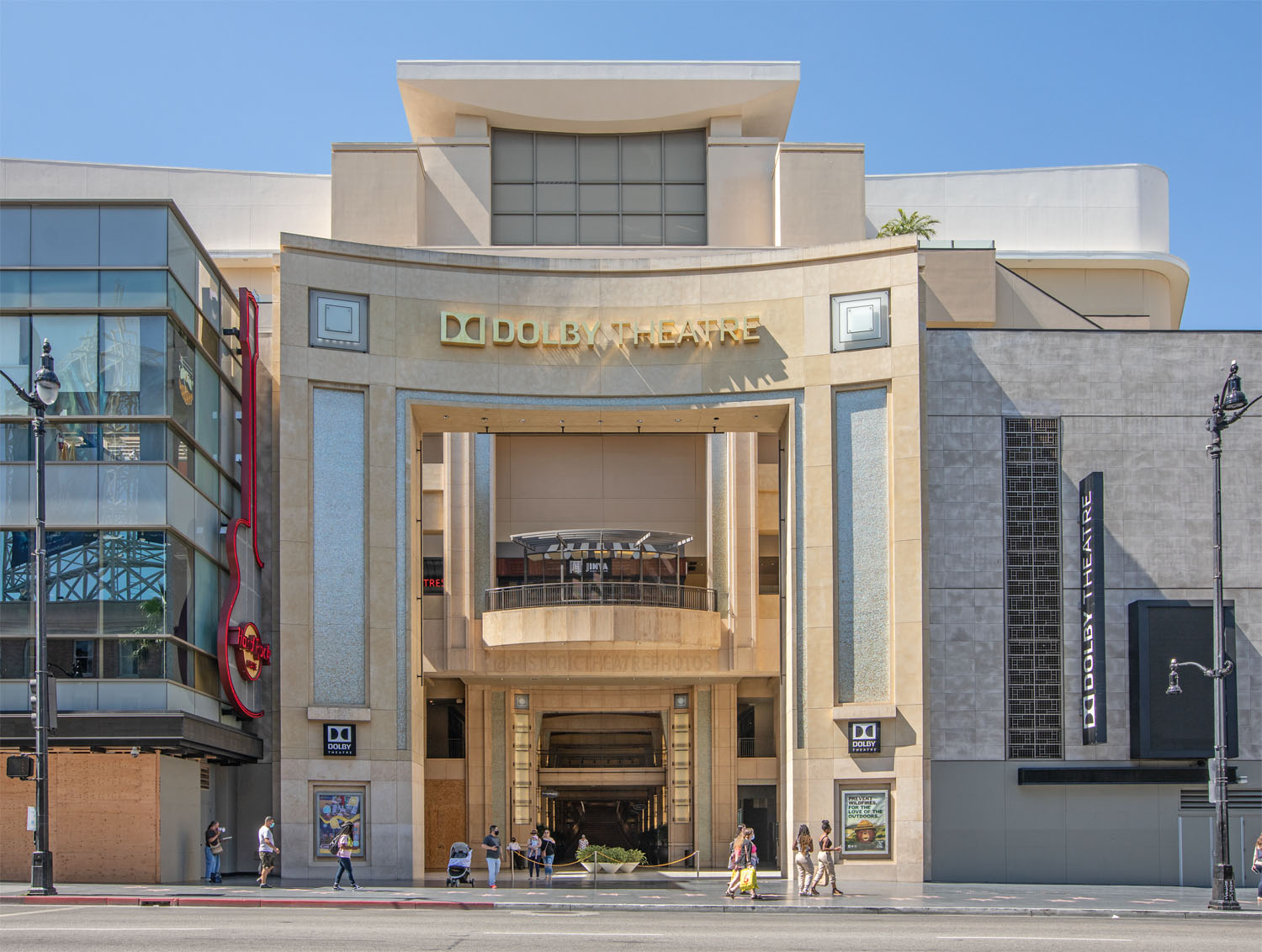 dolby-theater-los-angeles