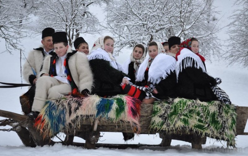 Maramures