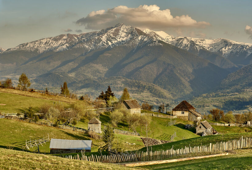 Maramures