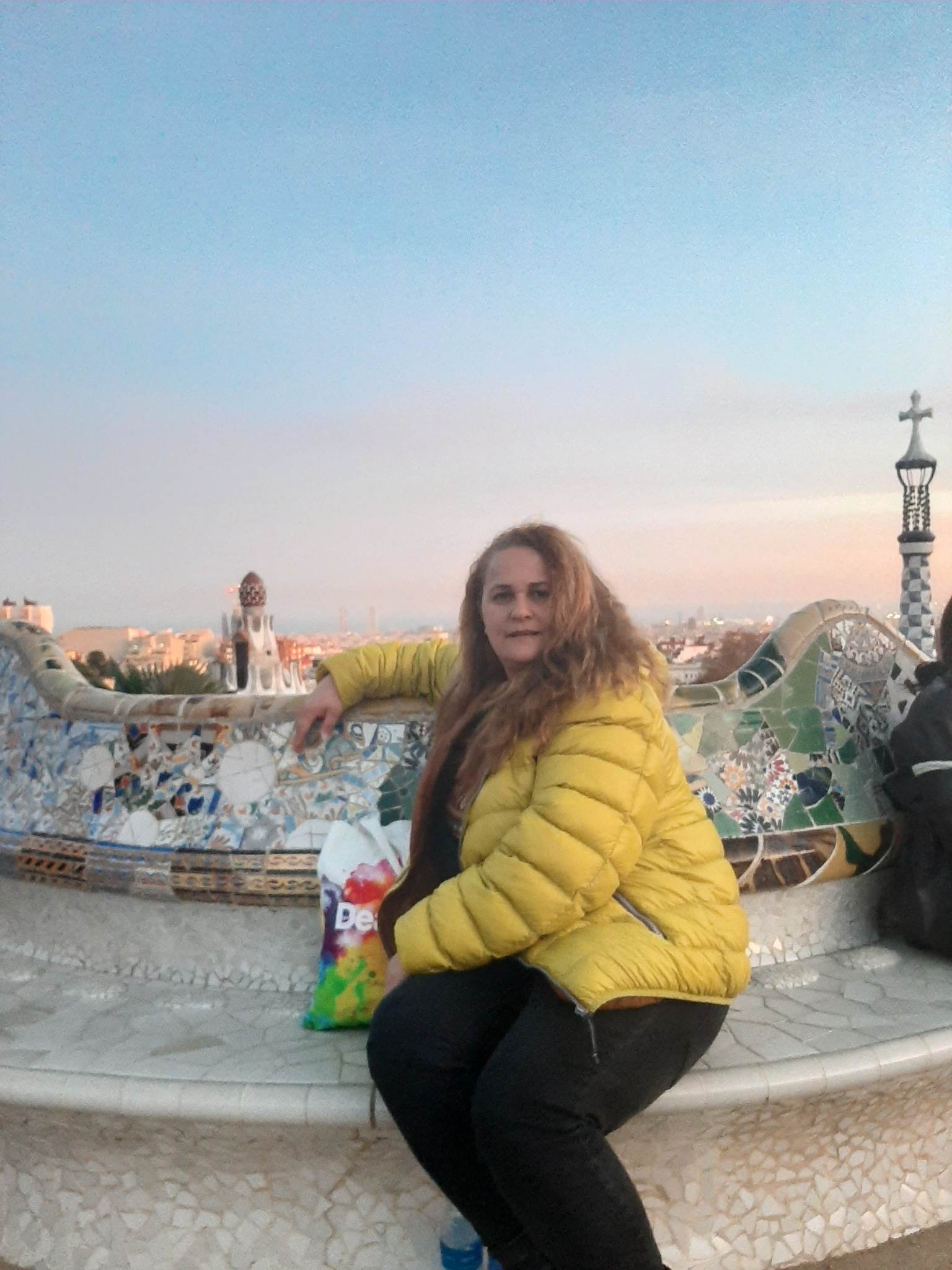 Parc Guell