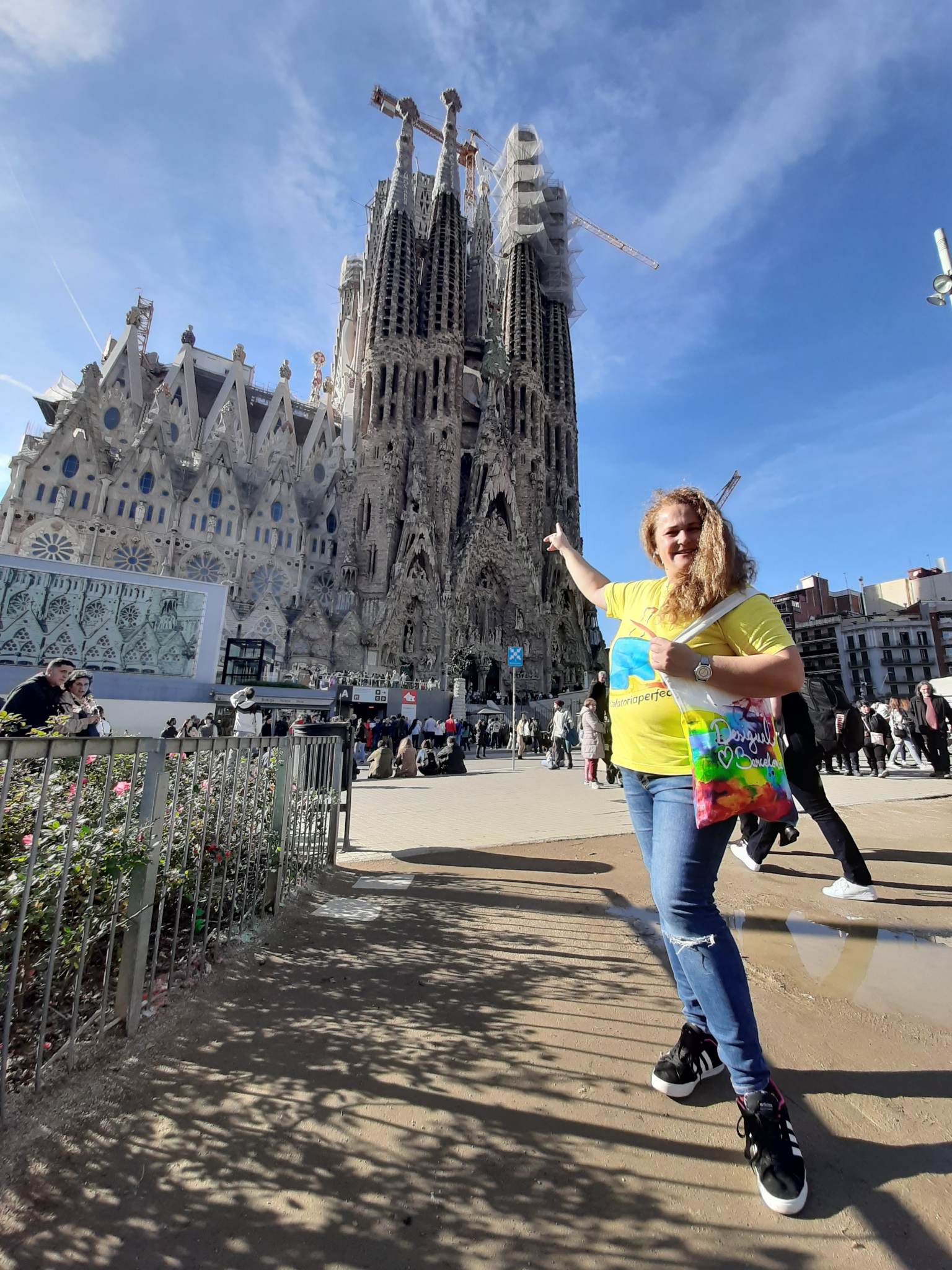 Sagrada Familia