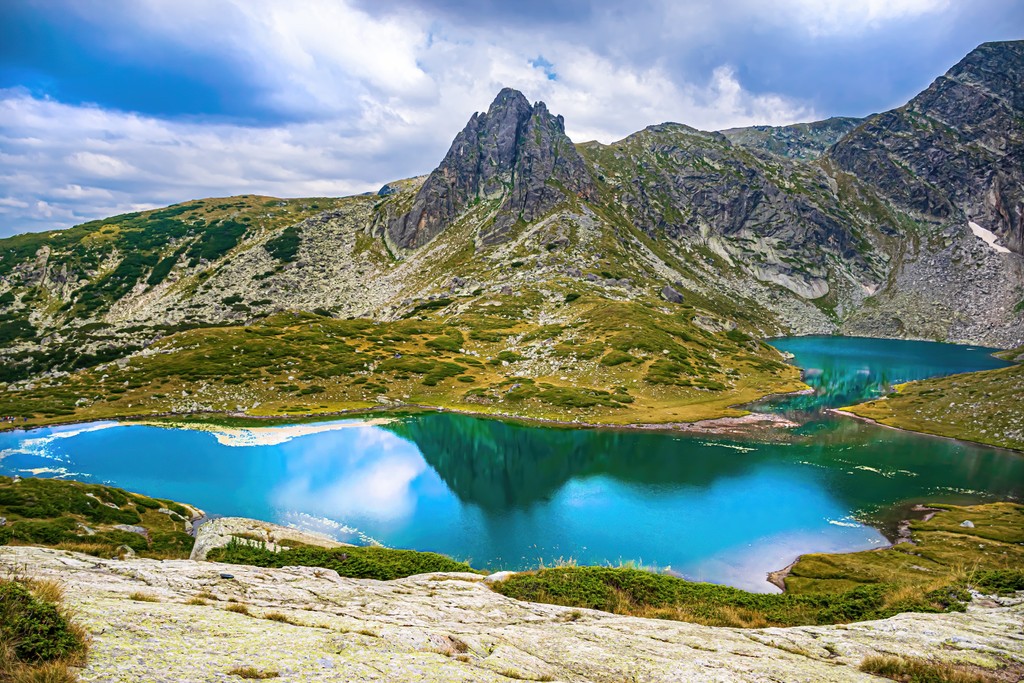 National-Park-Rila-Bulgaria