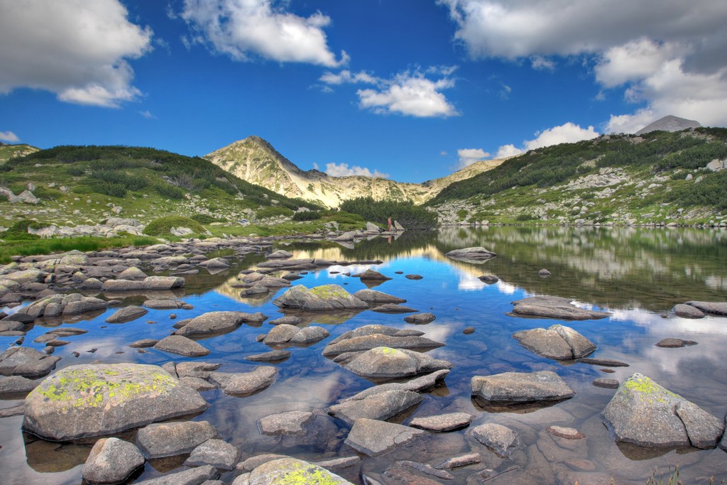 National Parks from Bulgaria | NEXT JOURNEYS