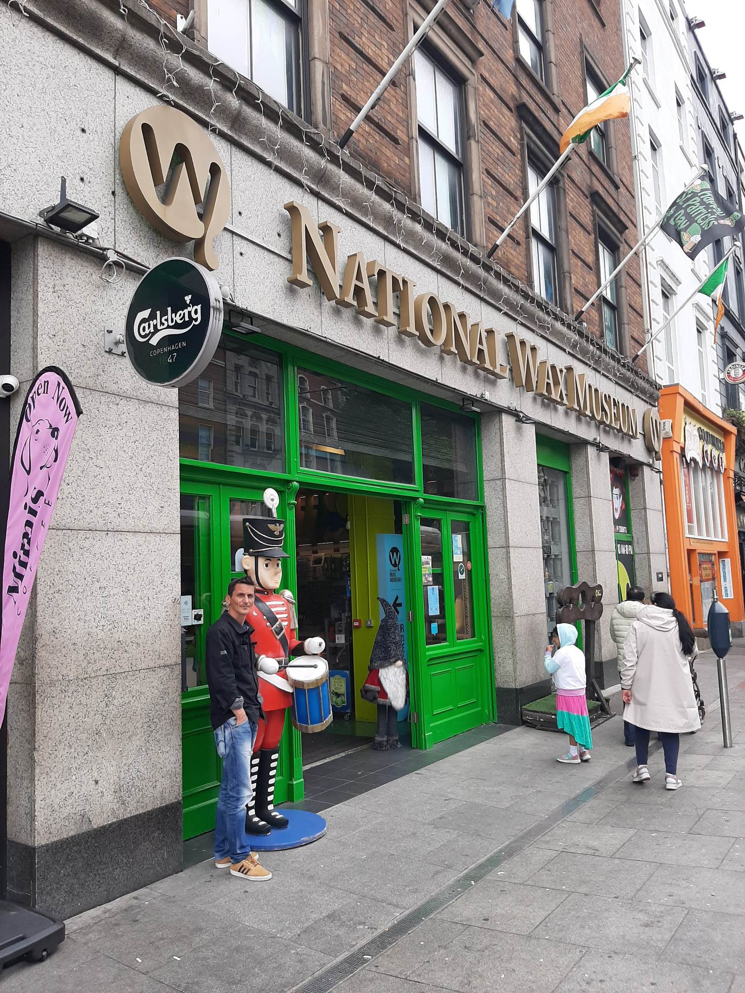 WAX-Museum-Dublin 