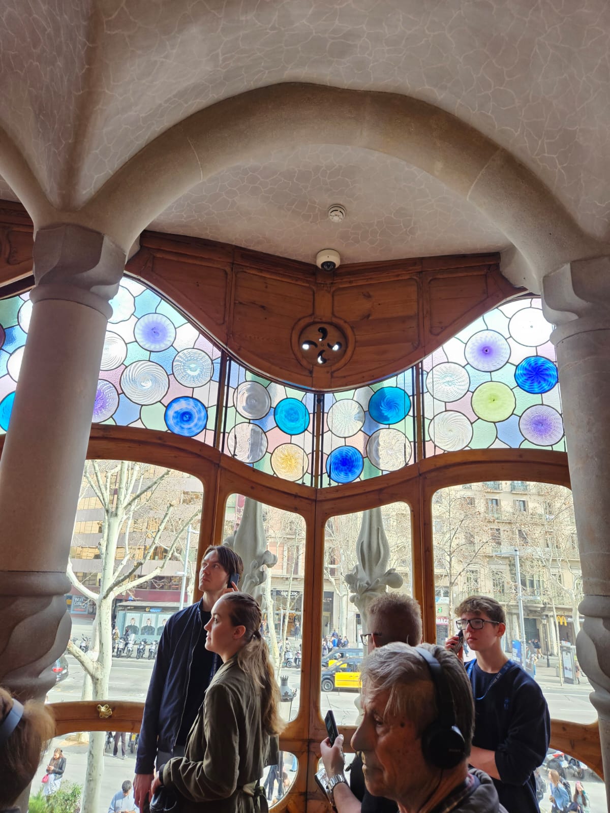 Casa-Batllo