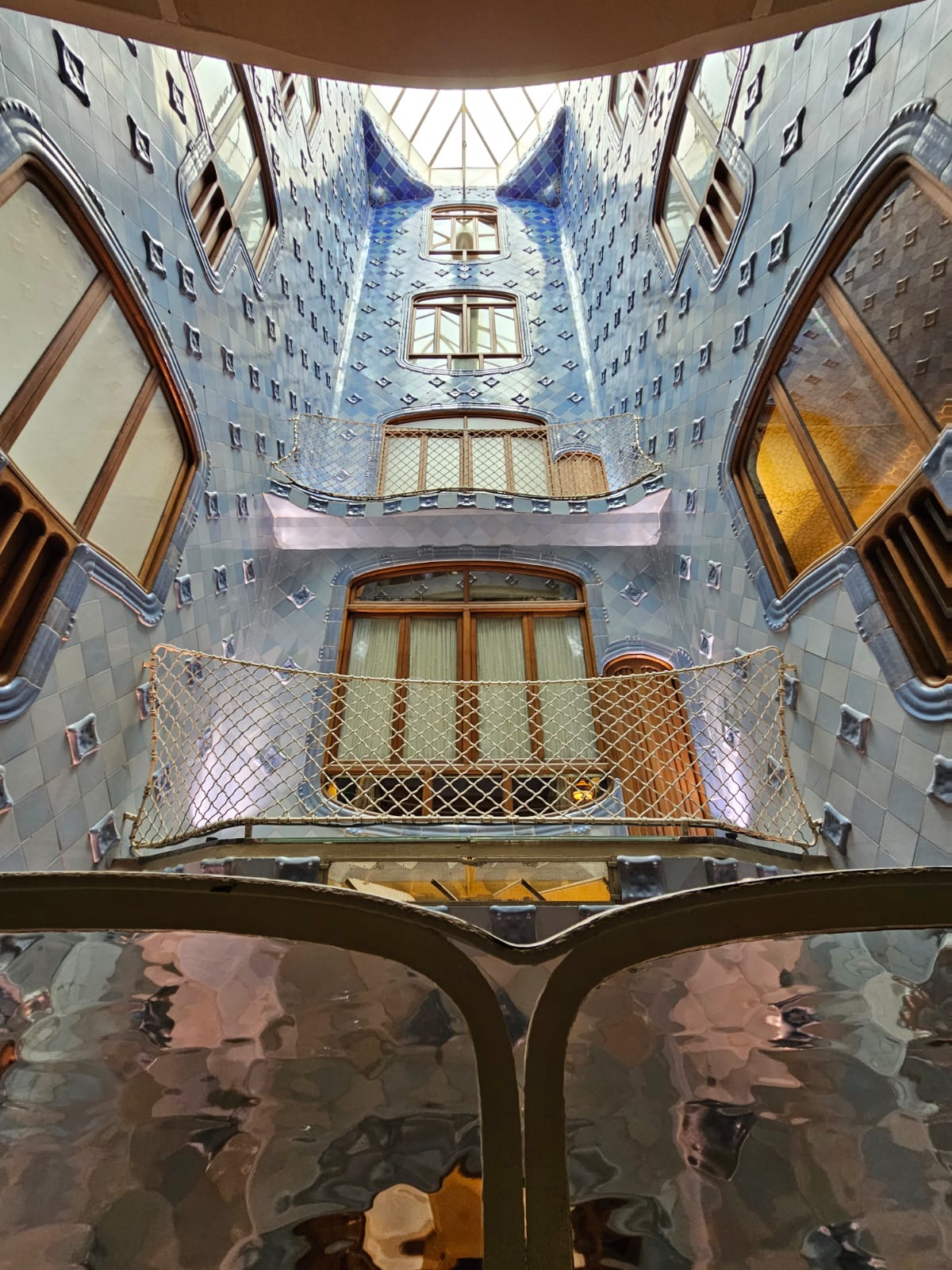 Casa-Batllo