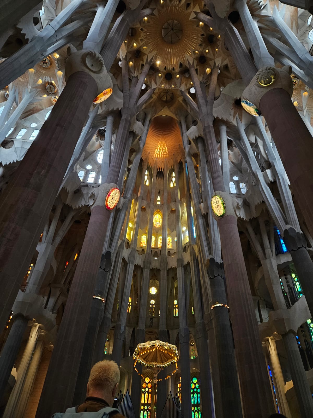 Sagrada-Familia