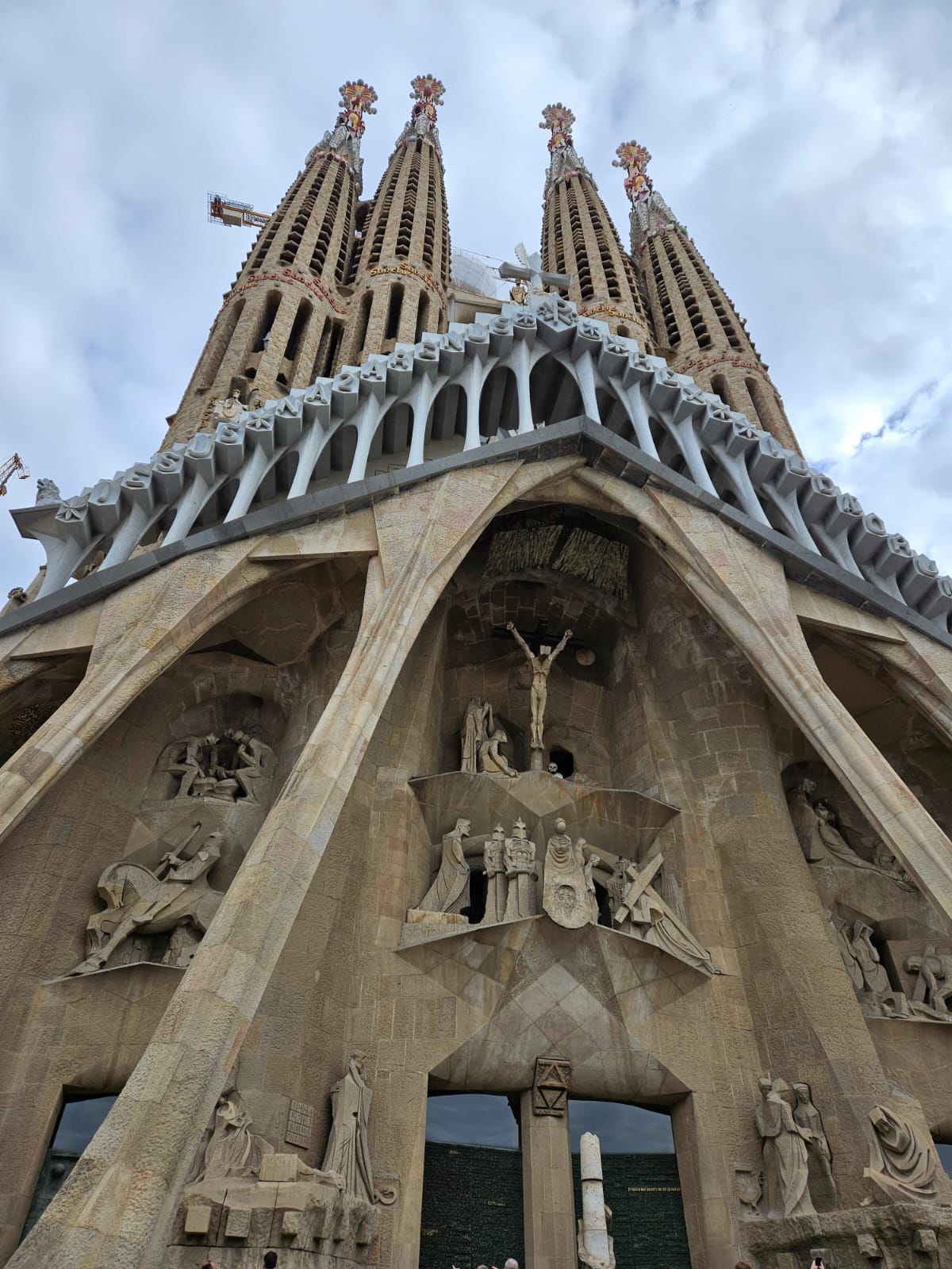 Sagrada-Familia