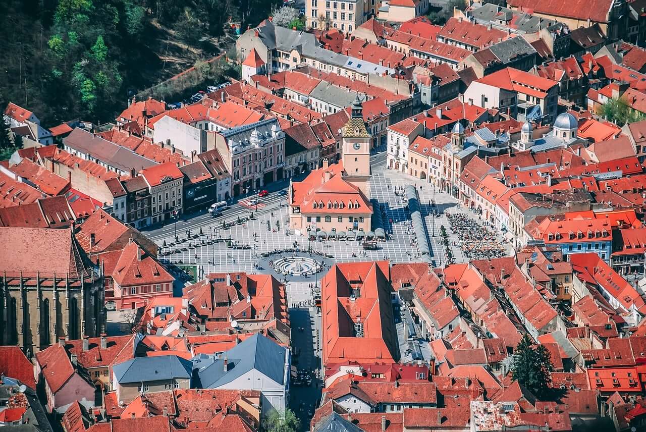 Brasov