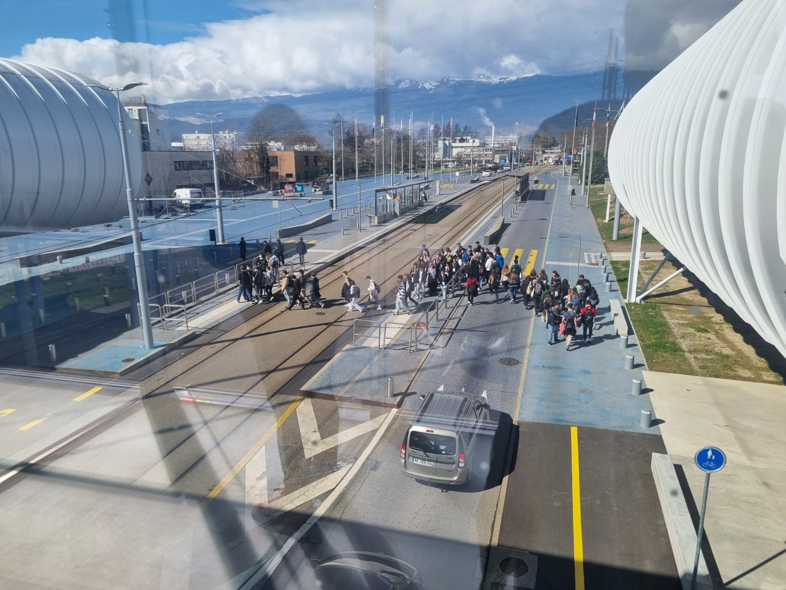 CERN-Geneva