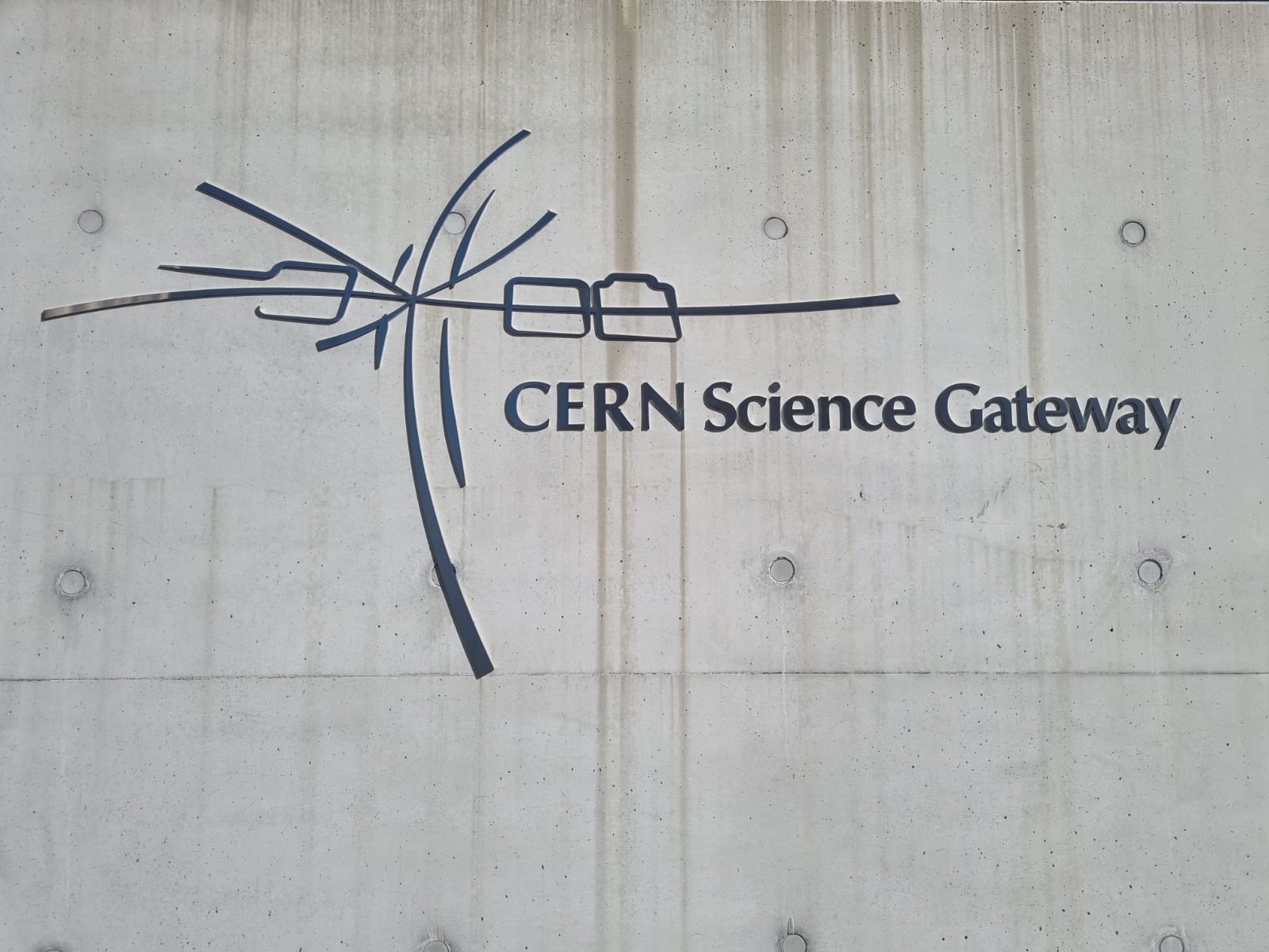 CERN-Geneva