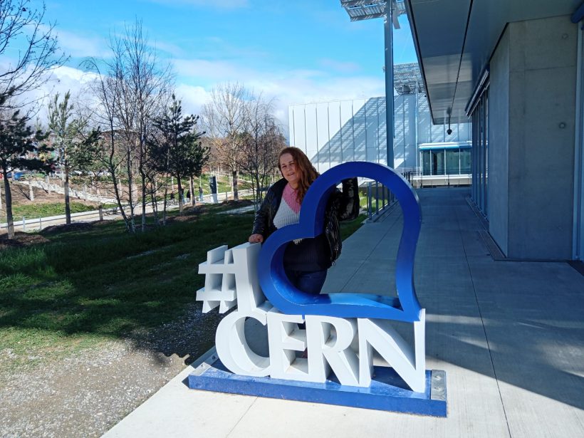 CERN-Geneva