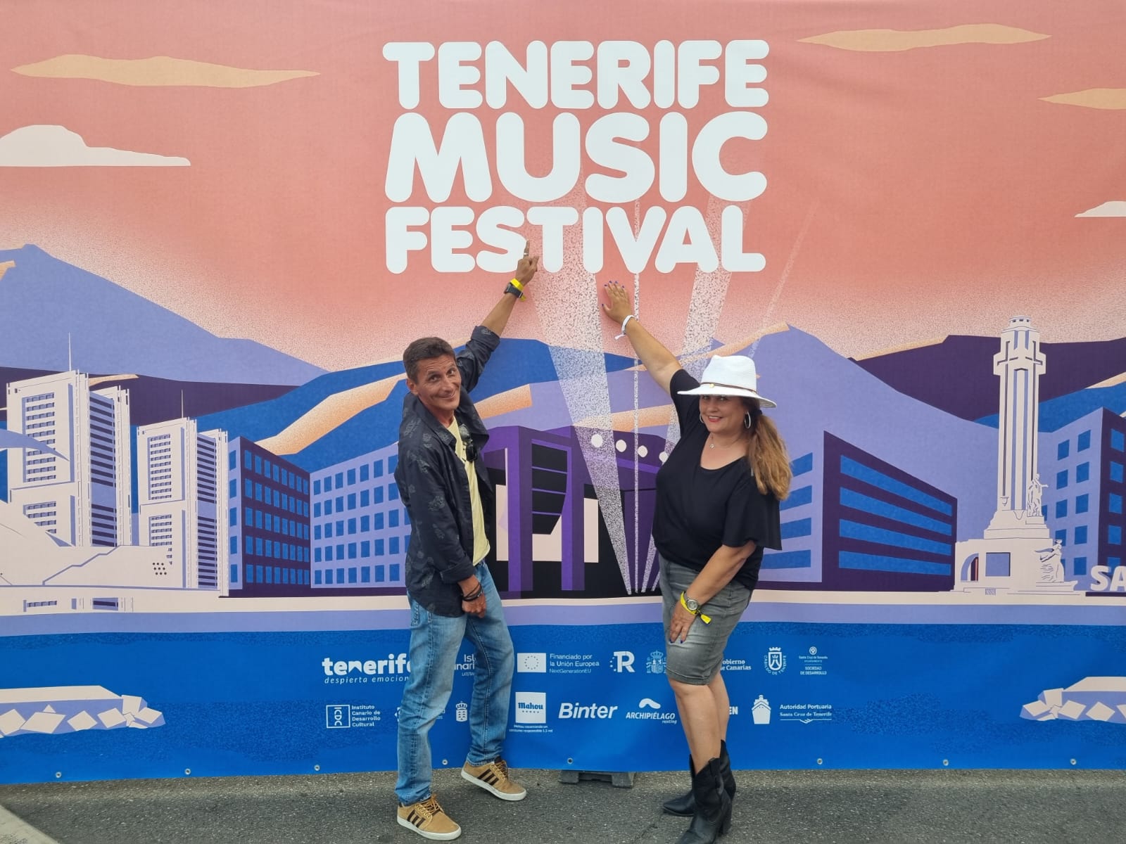 Tenerife Music Festival