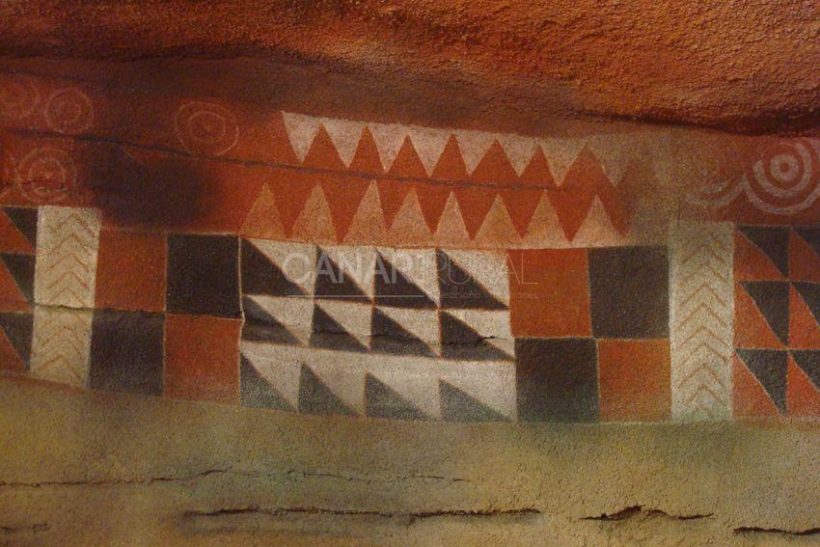 cueva-pintada