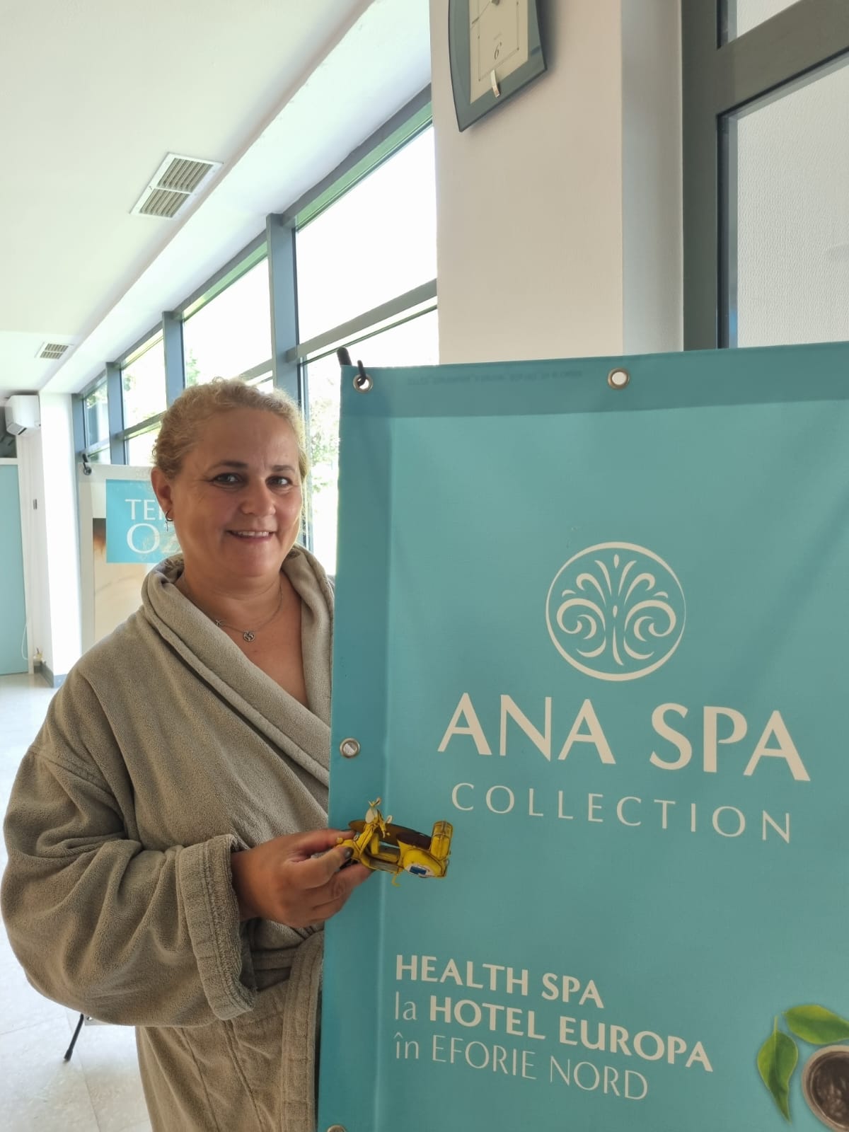 Ana-Spa