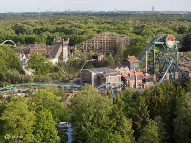 Efteling