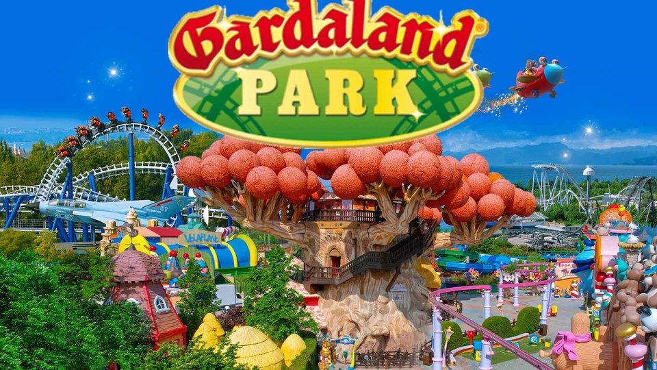 Gardaland