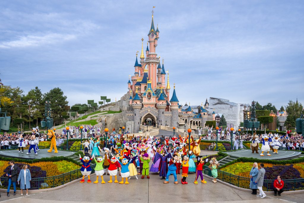 disney-paris