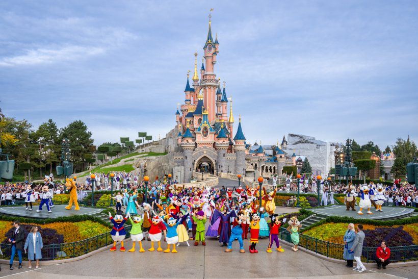 disney-paris