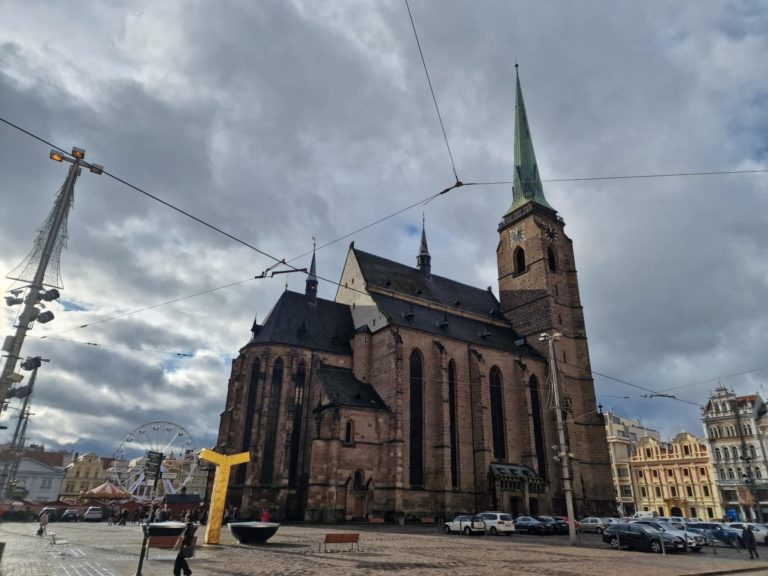 Plzen: Discover the History and Cultural Traditions of Bohemia