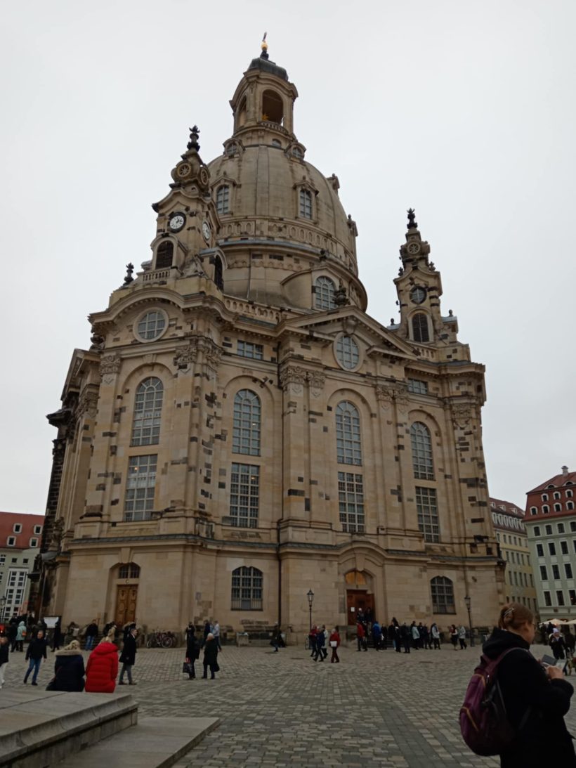 Dresden